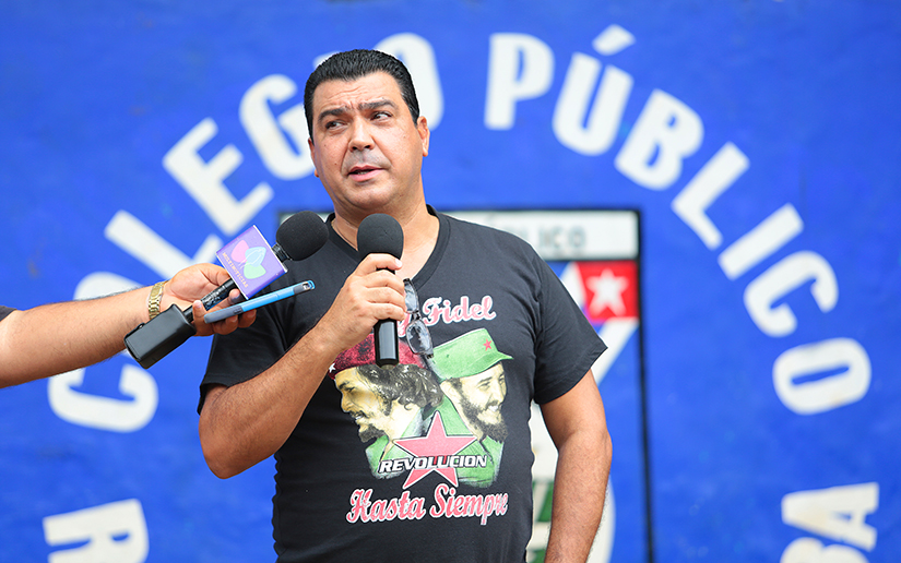 CHE1